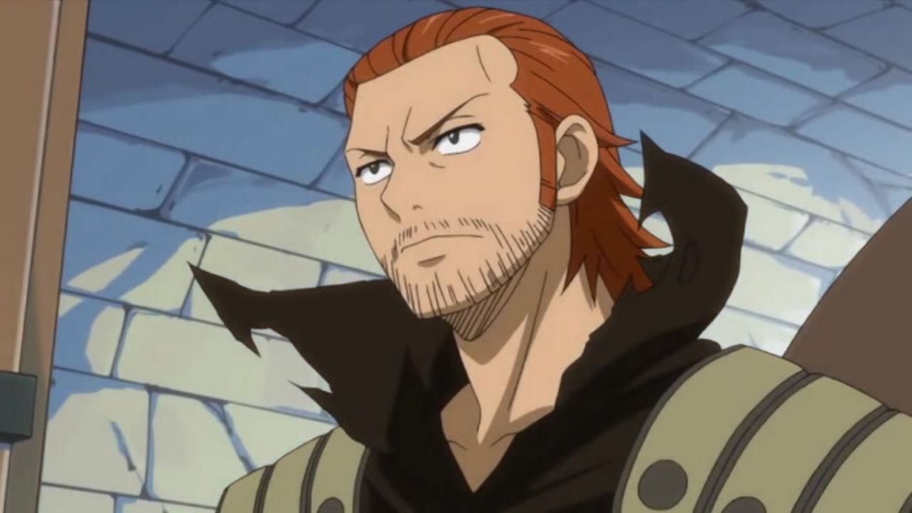 Xếp Hạng 10 Nhân Vật Mạnh Nhất Trong Fairy Tail
