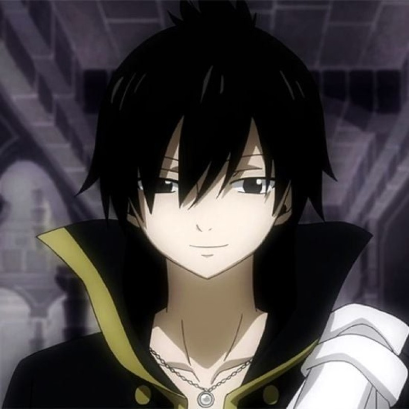 Những nhân vật mạnh nhất trong Fairy Tail