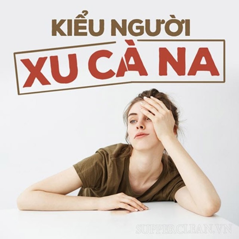 xu cà na