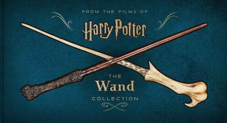 Ý Nghĩa 18 Cây Đũa Phép Của Harry Potter? Giá Bán Và Nơi Mua