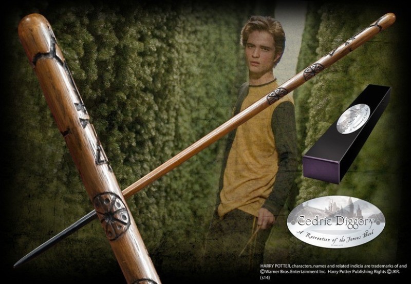 Ý nghĩa 18 cây đũa phép của Harry Potter giá bán nơi mua - Ảnh 11