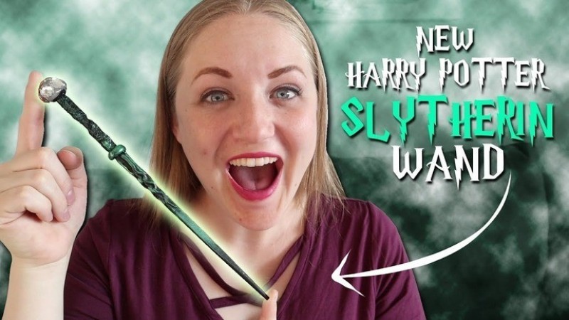 Ý nghĩa 18 cây đũa phép của Harry Potter giá bán nơi mua - Ảnh 14