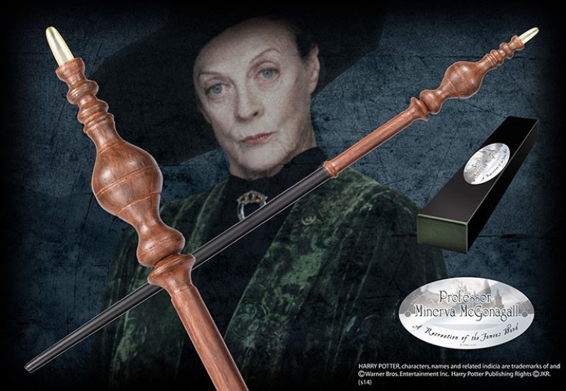 Ý nghĩa 18 cây đũa phép của Harry Potter giá bán nơi mua - Ảnh 17