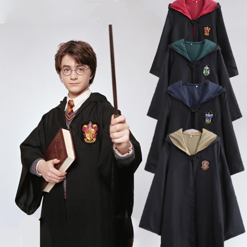 đồng Phục Harry Potter Giá Tốt T12/2022 | Mua tại Lazada.vn
