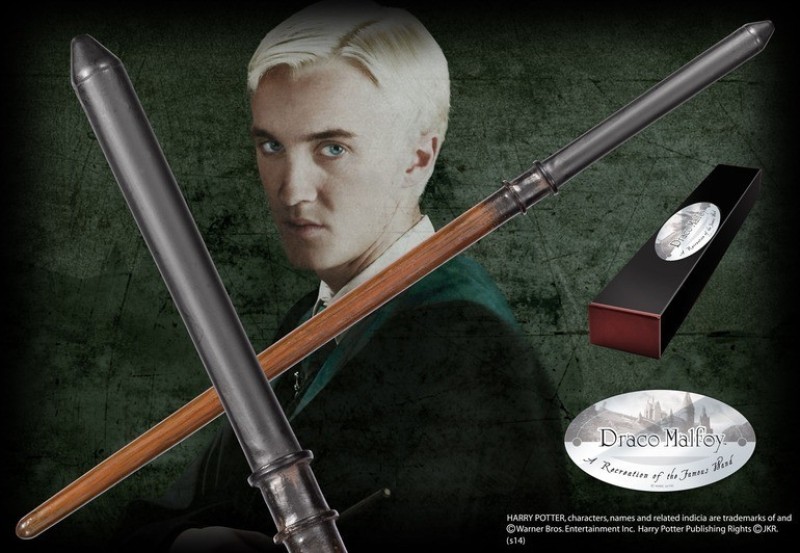 Ý nghĩa 18 cây đũa phép của Harry Potter giá bán nơi mua - Ảnh 3