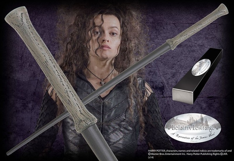 Ý nghĩa 18 cây đũa phép của Harry Potter giá bán nơi mua - Ảnh 6
