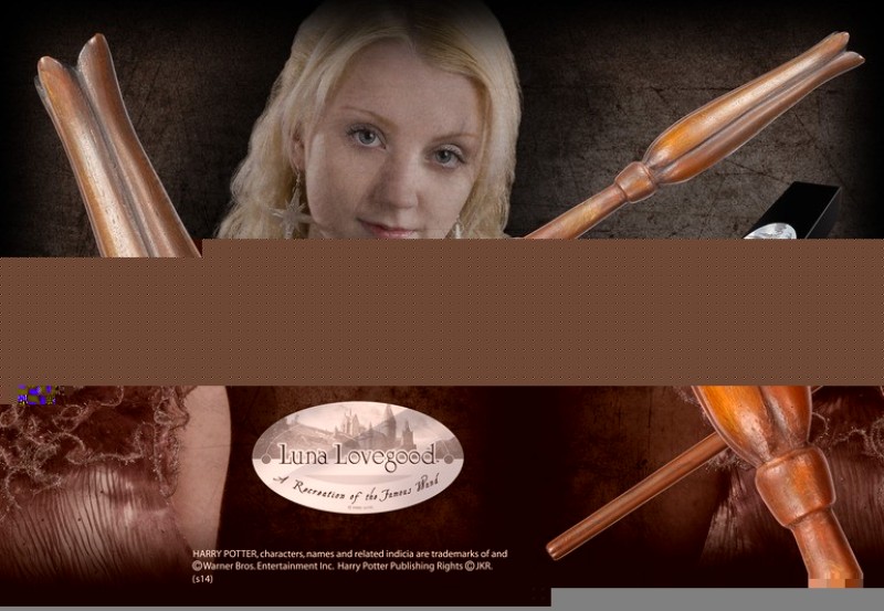 Ý nghĩa 18 cây đũa phép của Harry Potter giá bán nơi mua - Ảnh 7