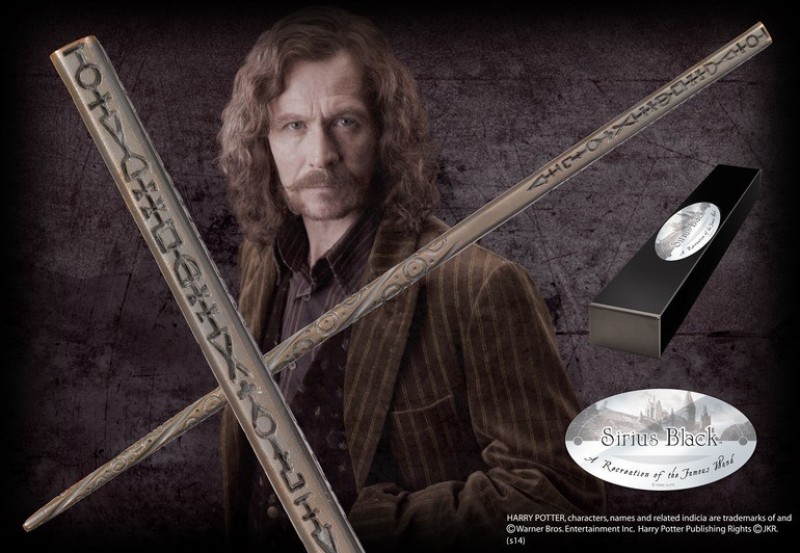 Ý nghĩa 18 cây đũa phép của Harry Potter giá bán nơi mua - Ảnh 9