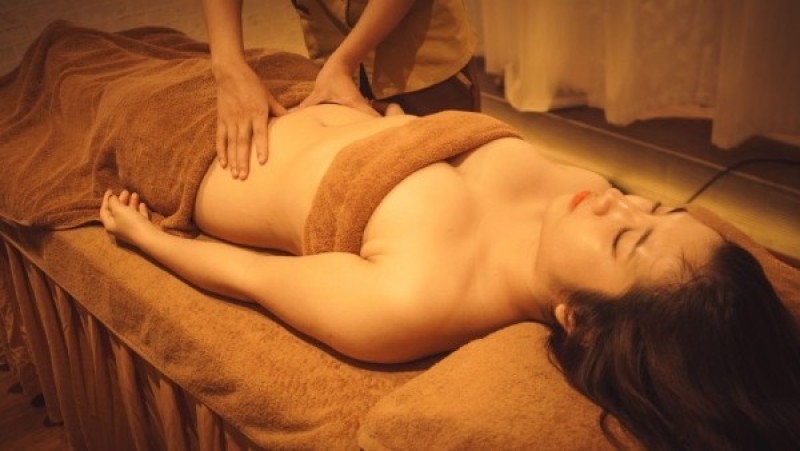 yoni là linh vật của phụ nữ đó