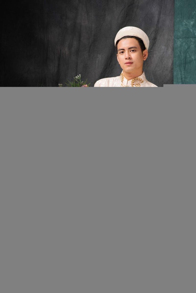 phối đồ Tết 2023