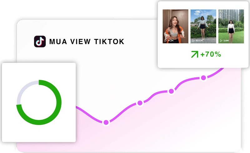 cách đăng tiktok lên xu hướng