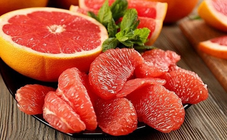 Ăn Trái Cây Gì Để Tăng Vòng 1? 12 Loại Quả Chị Em Nên Sử Dụng