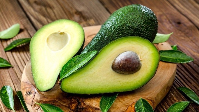 Sử dụng bơ để vòng 1 thêm quyến rũ