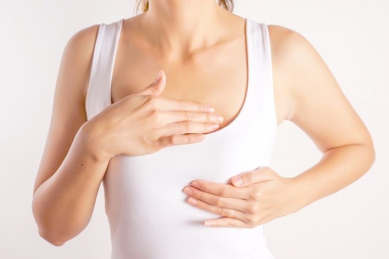 Lưu ý giúp tăng size vòng 1 được tốt hơn
