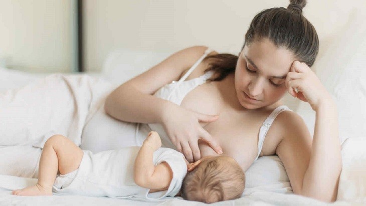 Top 13+ Cách Tăng Vòng 1 Sau Khi Cai Sữa Hiệu Quả Nhất Cho Chị Em