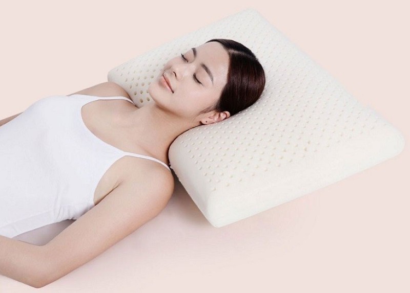 Chị em nên nằm ngừa khi ngủ