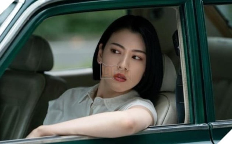 Diễn viên: Ayaka Miyoshi.