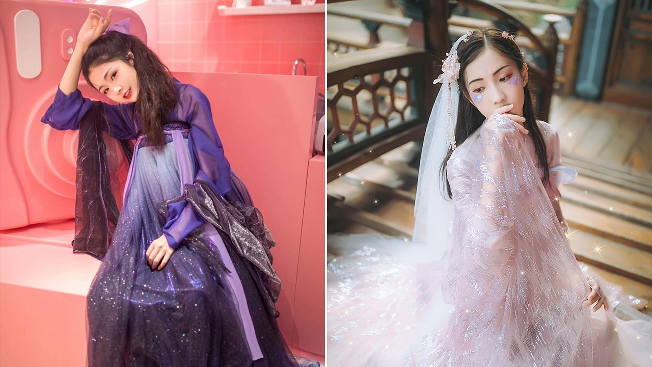 Hán Phục - Hanfu: Những Tranh Cãi Đằng Sau Xu Hướng Mới