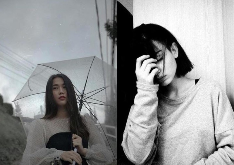 Chụp gần để lấy được thần thái của chủ thể