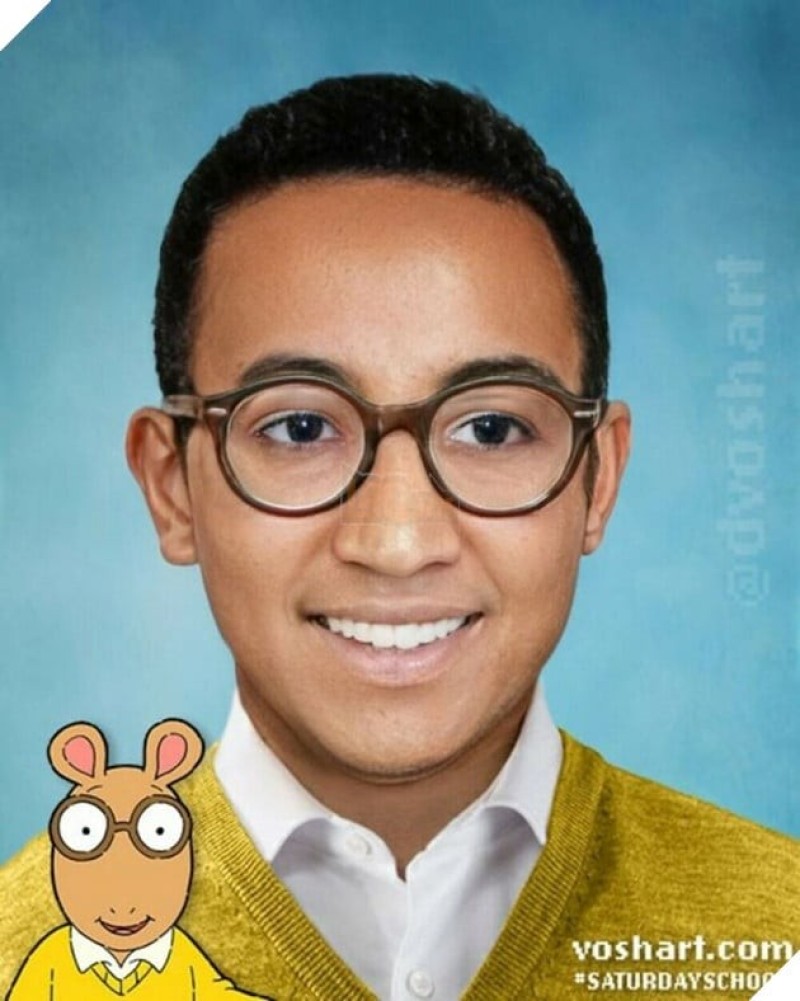 Arthur Read