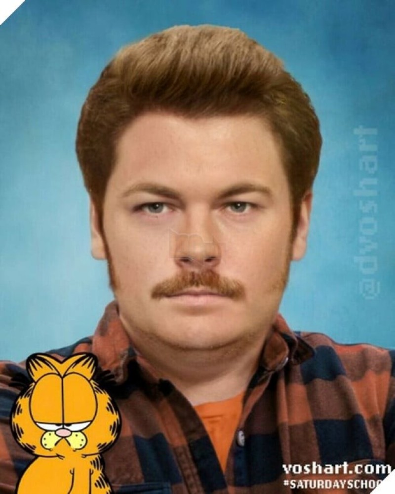 Garfield