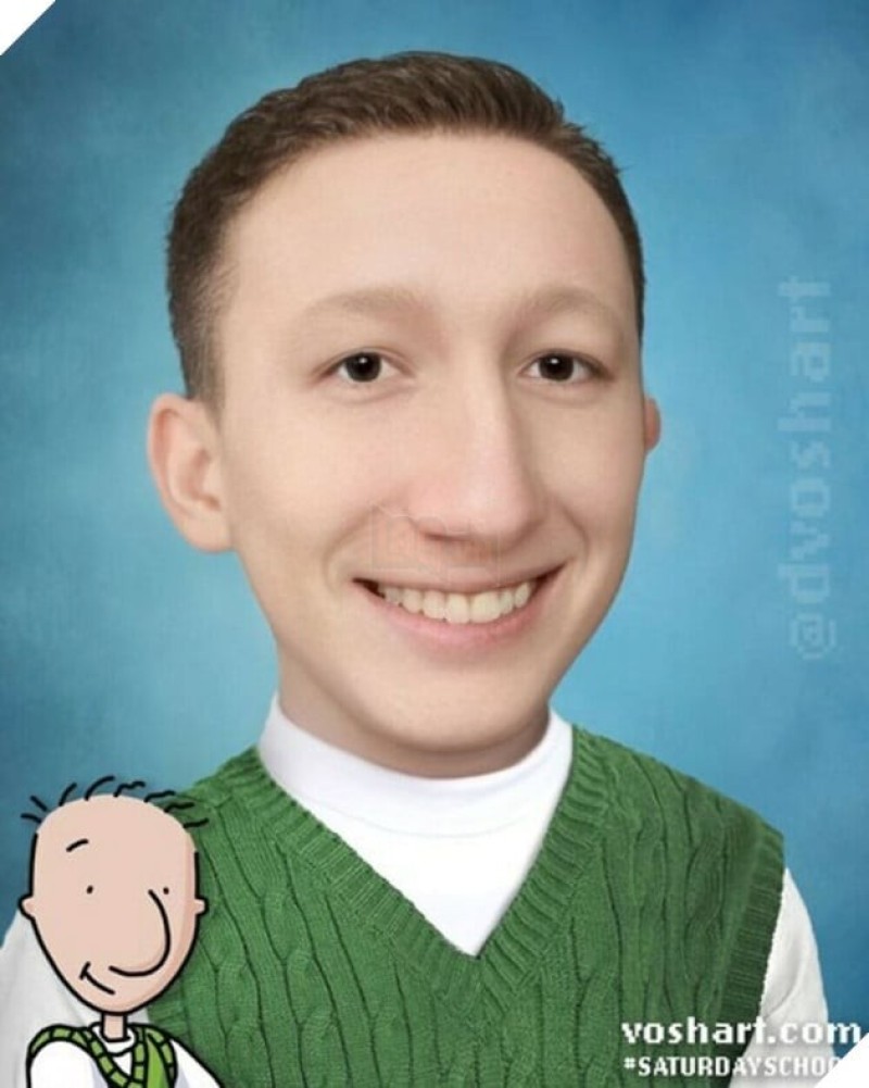 Doug Funnie