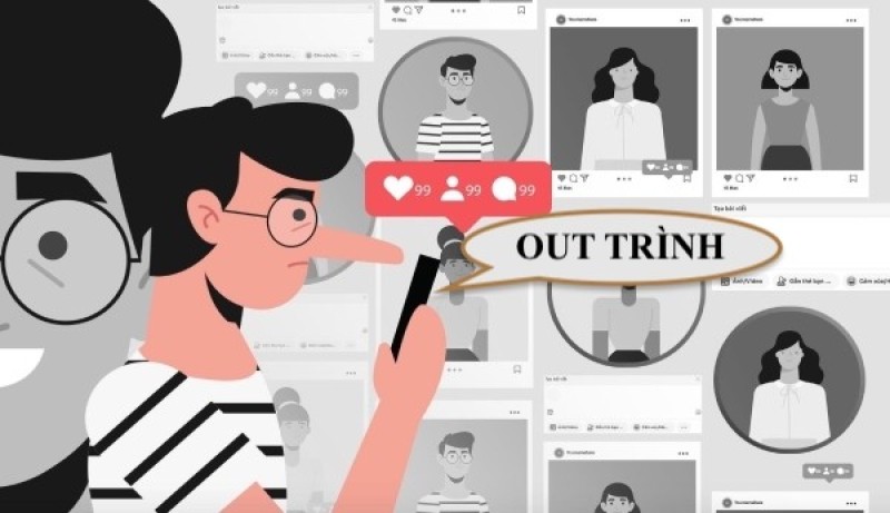 Cần chú ý cách sử dụng đặc biệt trên MXH để đảm bảo cụm từ đúng nghĩa và không gây hiểu lầm