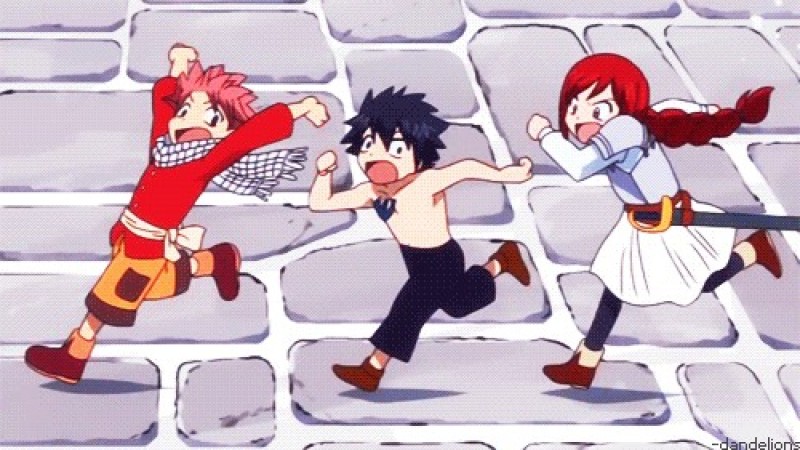 The Best of Friends | Fairy tail anime, Fairy tail, Fairy tail funny