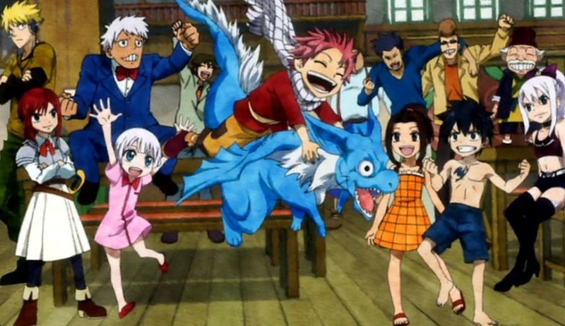 404 Not Found | Fairy tail kids, Fairy tail photos, Fairy tail