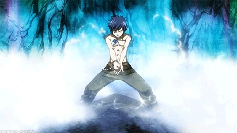 Gray Fullbuster | Wiki | Anime Amino