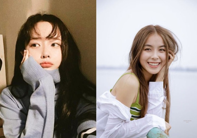 Kiểu chụp hình phổ biến ai cũng có thực hiện được
