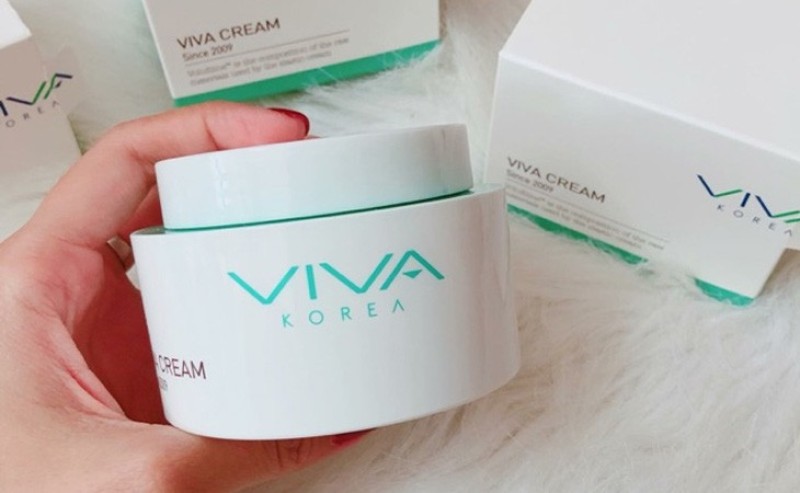 Kem nở ngực đình đám của Hàn Quốc