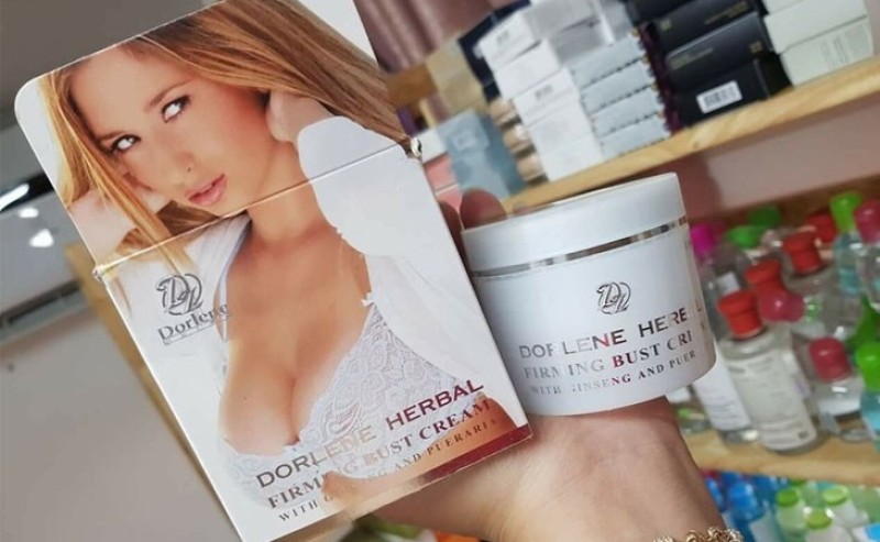 Vòng 1 được cải thiện đáng kể sau một thời gian sử dụng