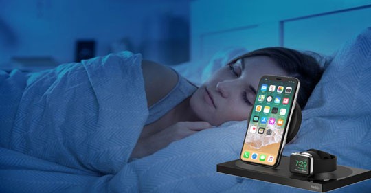 Top 5 Sai Lầm Khi Sạc Điện Thoại Mà Nhiều Người Mắc Phải