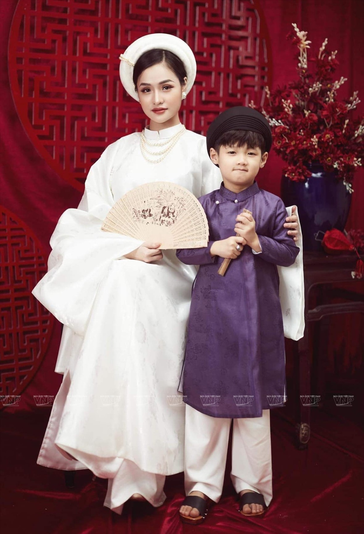 Áo Tấc - Cổ Phục Quý Đang Hồi Sinh