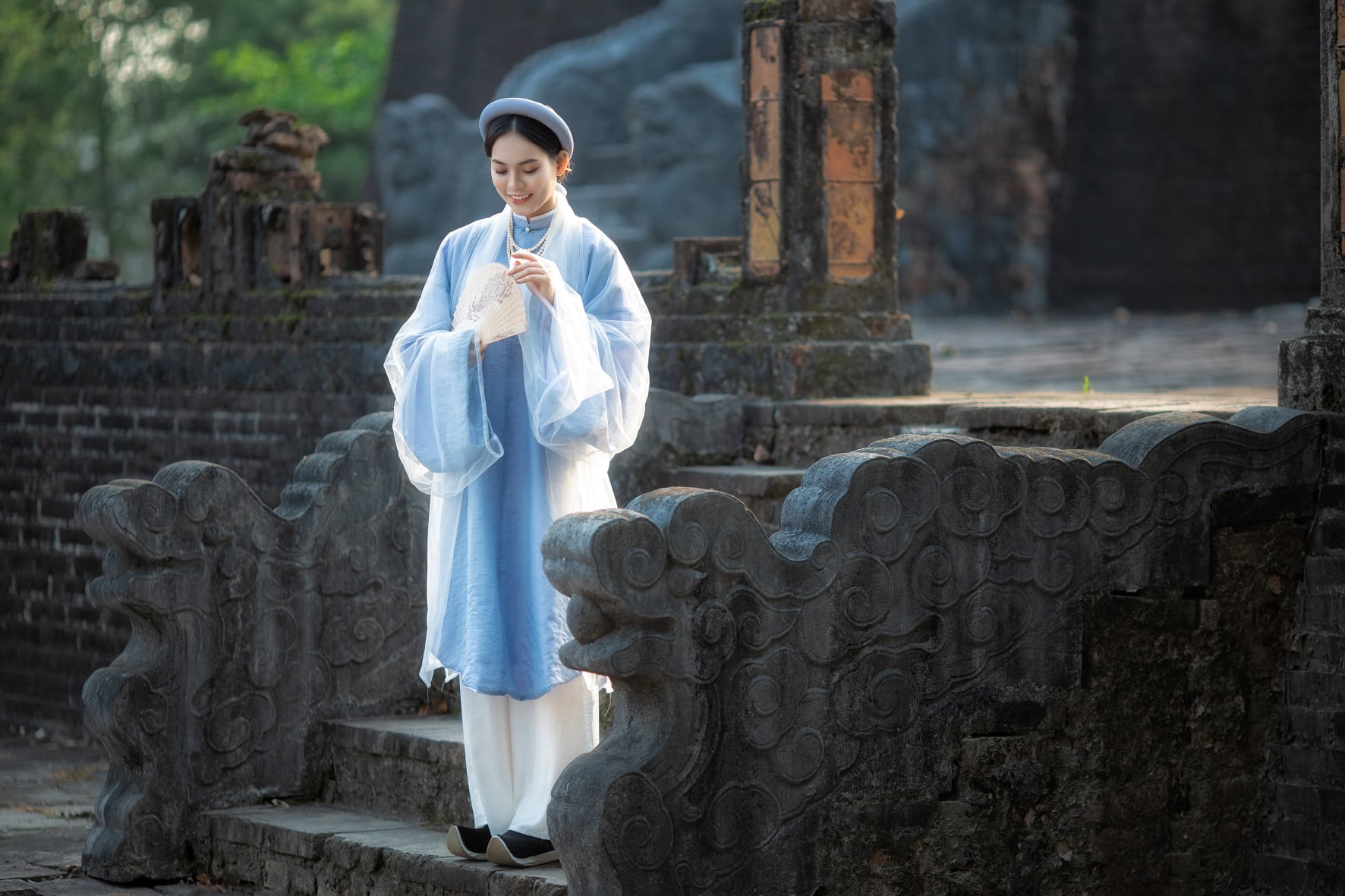 Ý Nghĩa Của Áo Ngũ Thân Là Gì?