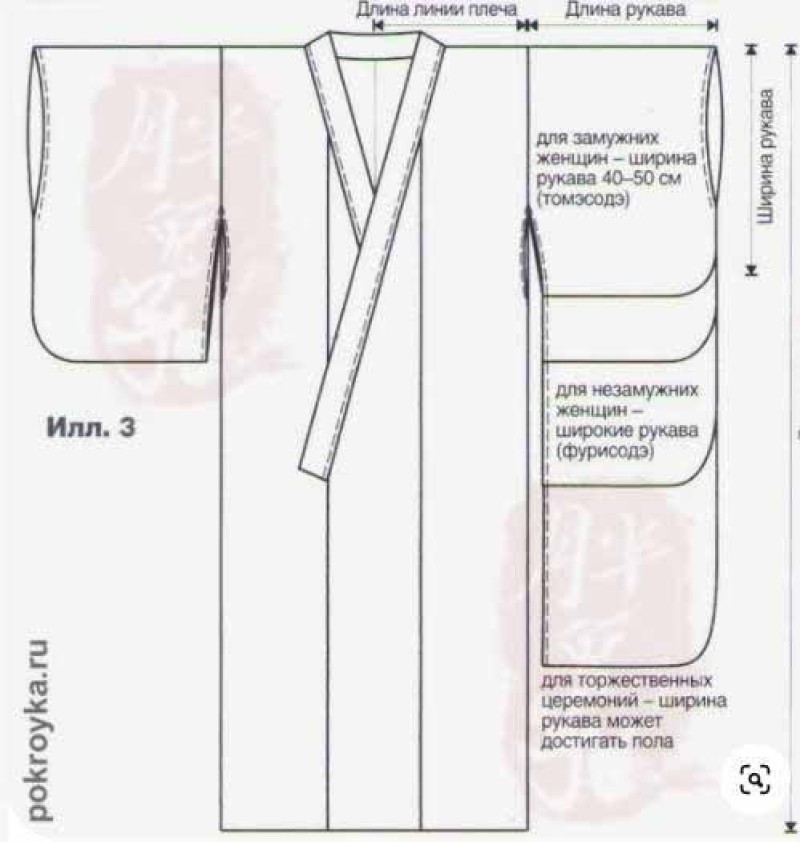 Cách may hán phục cổ trang