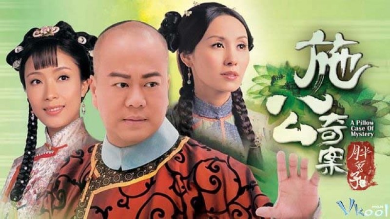 phim cổ trang trinh thám