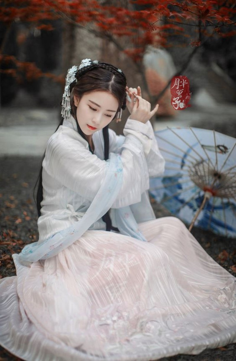 Phong cách cổ trang