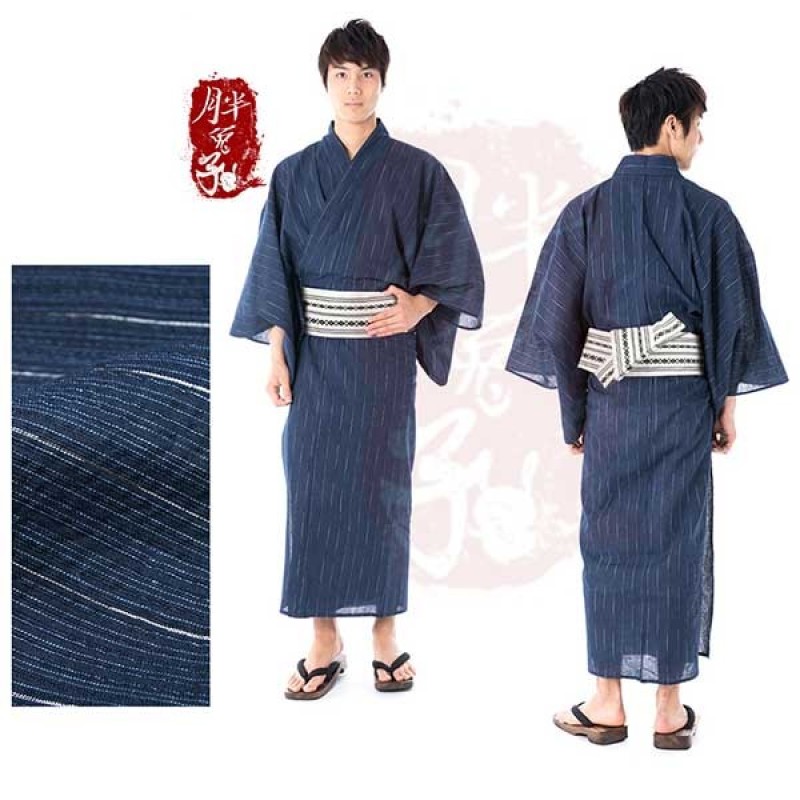 Yukata cach tan nam 2