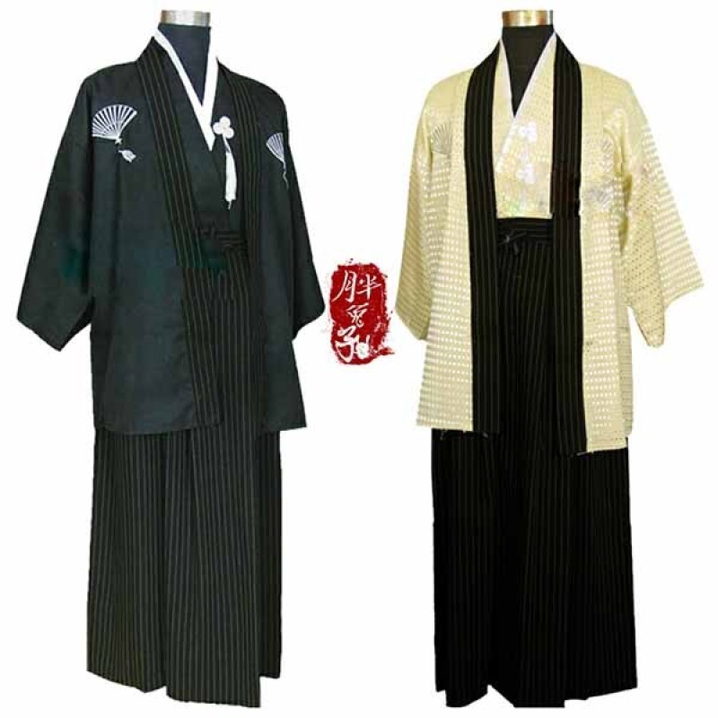 Yukata cach tan nam 3