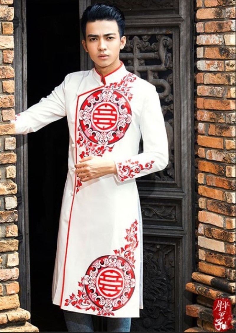 cách tân nam