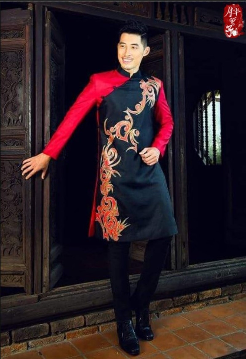 cách tân nam