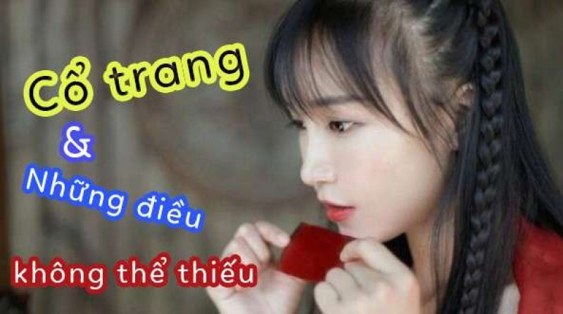 co trang va nhung dieu nguoi choi co trang can biet