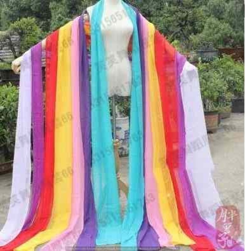 han phuc trung quoc 4