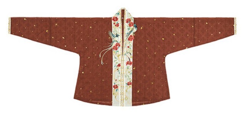Hanfu trong Thành phần VI: Kết hợp tất cả lại với nhau