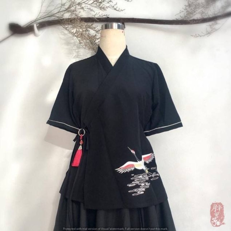 yukata la gi