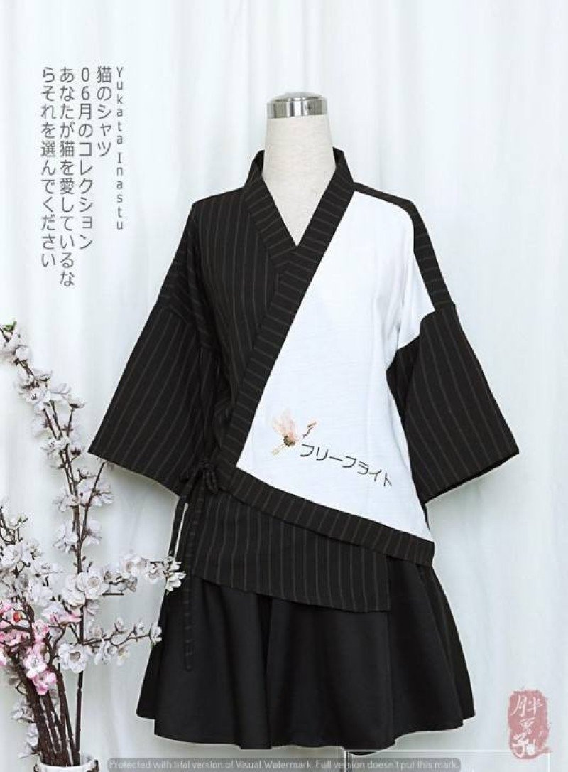 yukata cach tan la gi 2