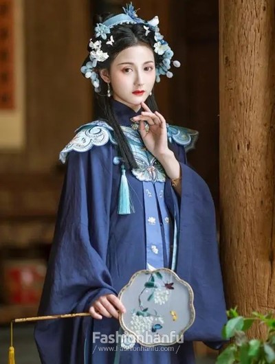 8 Phụ Kiện Hanfu - Hán Phục Phổ Biến Cho Hanfu