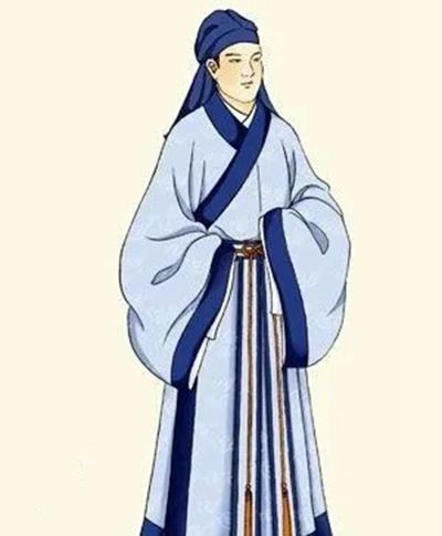 Hanfu Giới Thiệu Quần Áo Trung Quốc Cổ Đại Cho Nam Giới